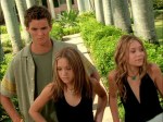 holiday in the sun, austin nichols, marykate and ashley