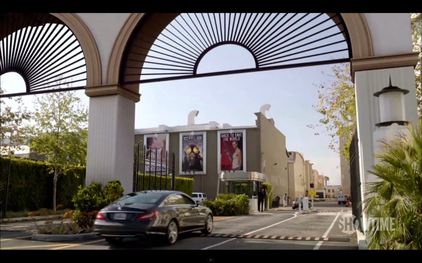 Ray Donovan, Austin Nichols, Tommy Wheeler