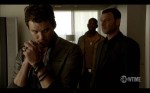 Ray Donovan, Austin Nichols, Tommy Wheeler