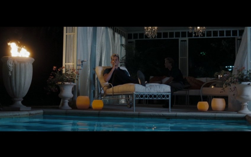 Austin Nichols, The Informers