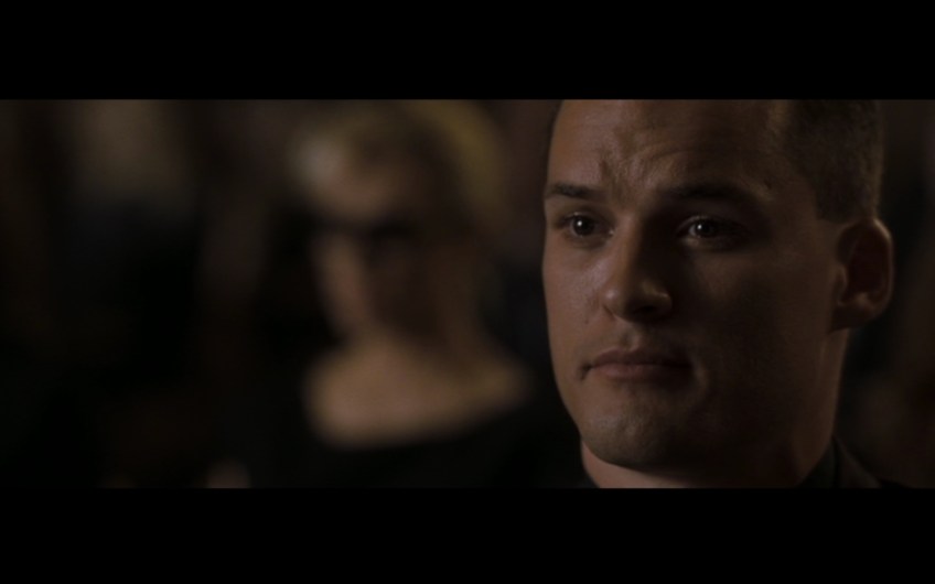 Austin Nichols, The Informers