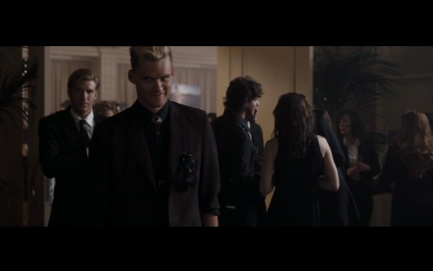 Austin Nichols, The Informers