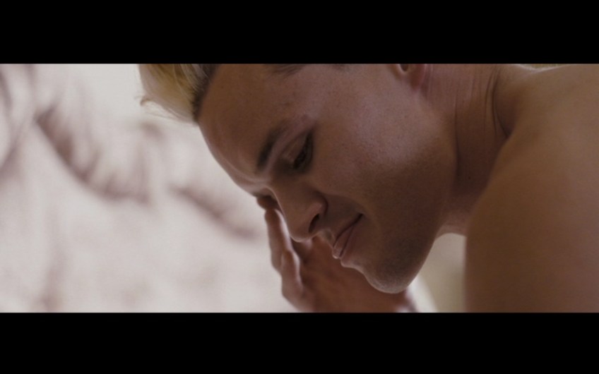 Austin Nichols, The Informers