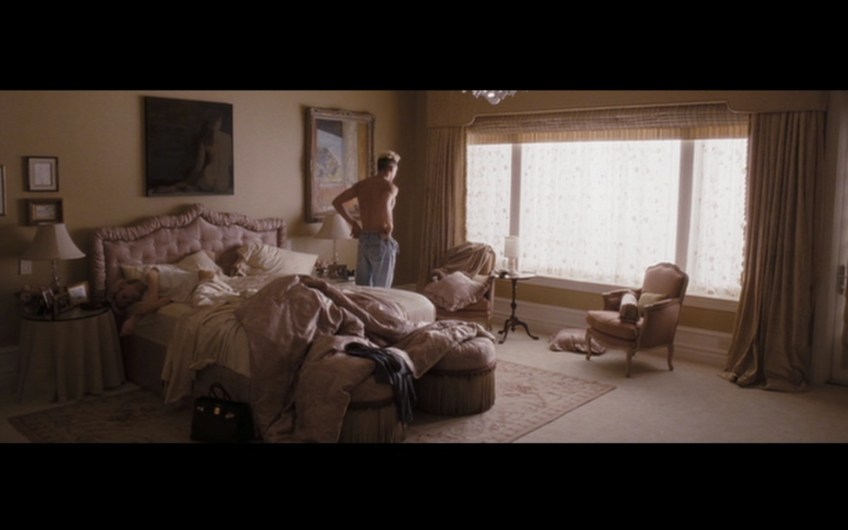 Austin Nichols, The Informers