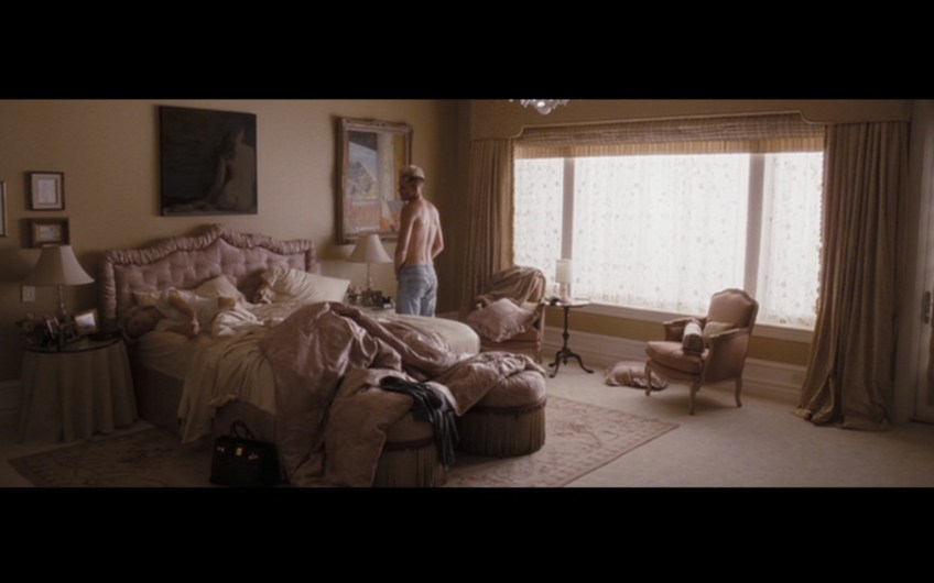 Austin Nichols, The Informers