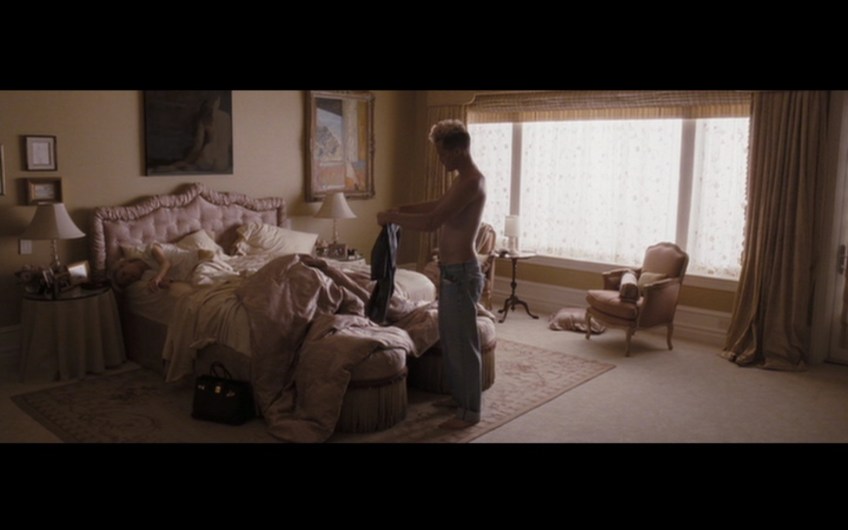 Austin Nichols, The Informers