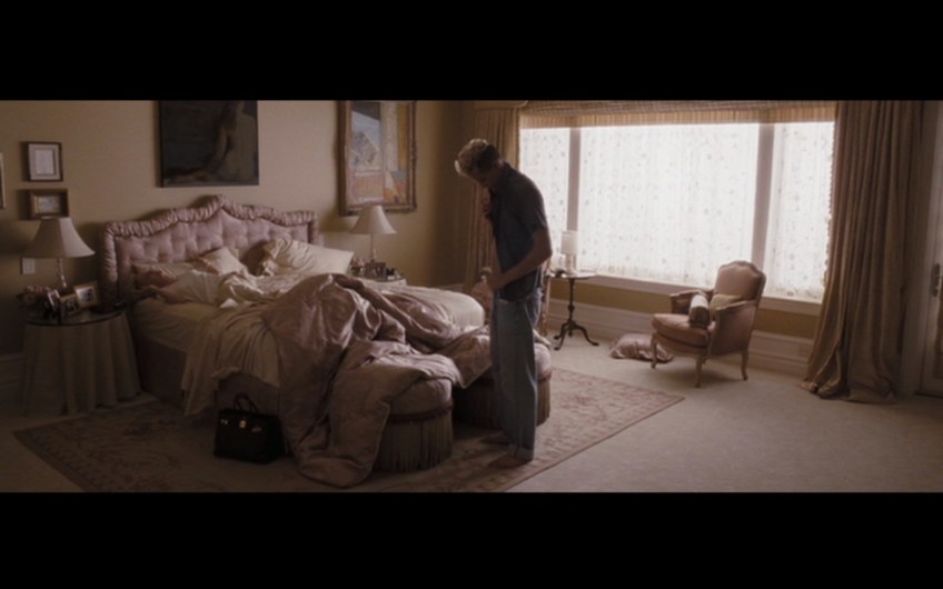 Austin Nichols, The Informers