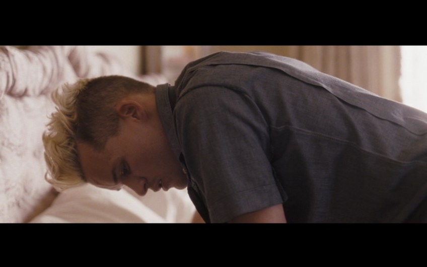 Austin Nichols, The Informers