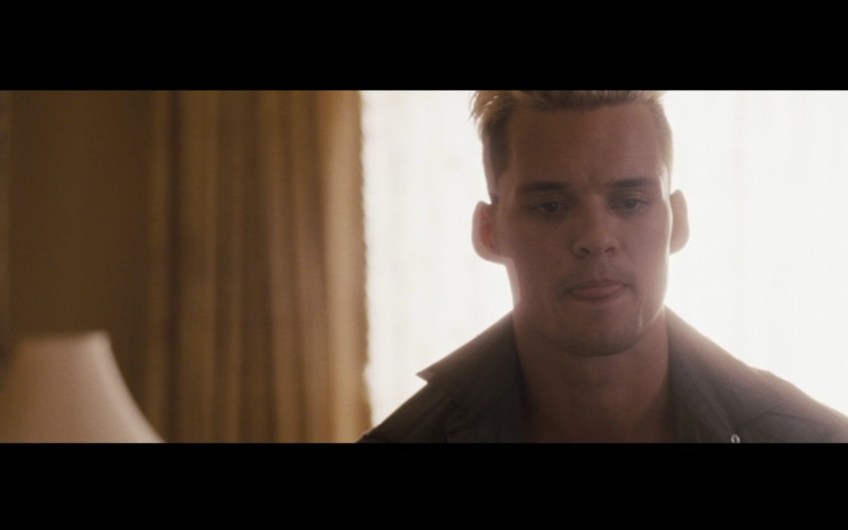 Austin Nichols, The Informers