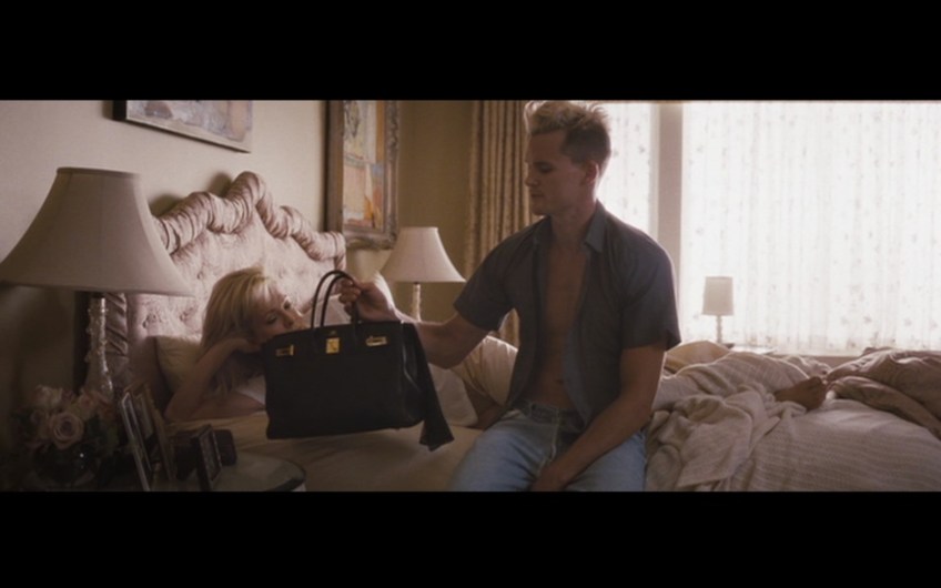 Austin Nichols, The Informers