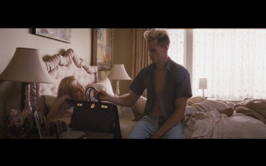 Austin Nichols, The Informers