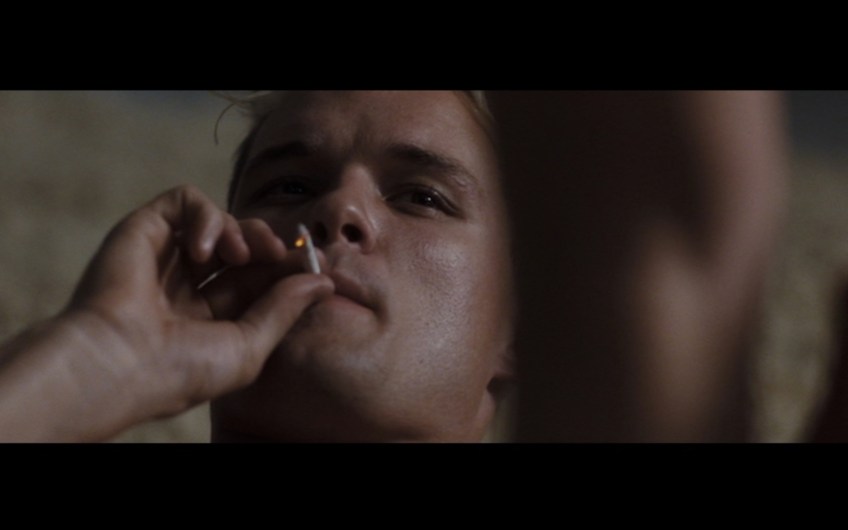 Austin Nichols, The Informers