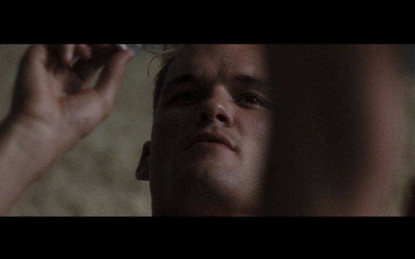 Austin Nichols, The Informers