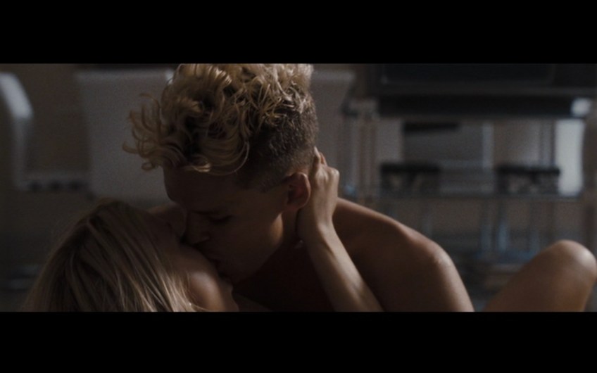 Austin Nichols, The Informers