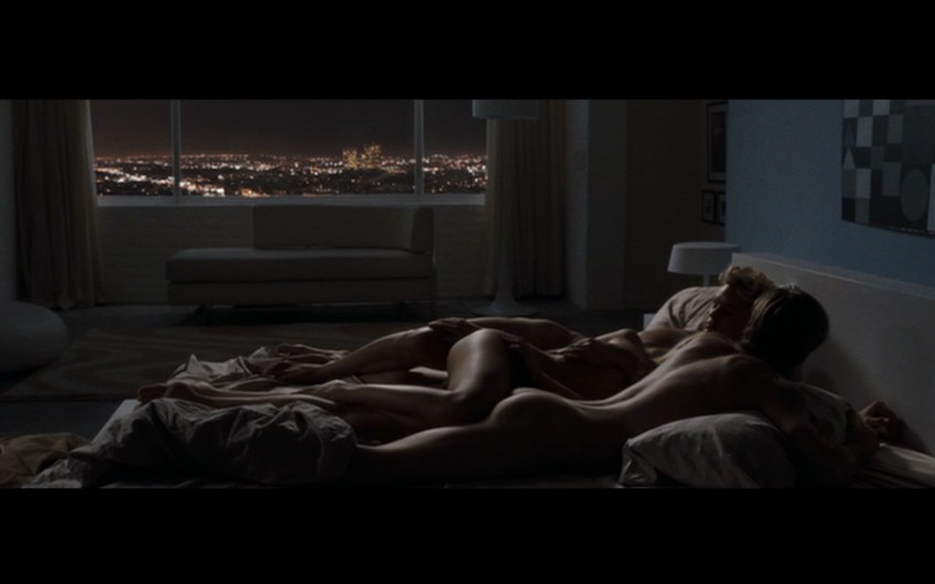 Austin Nichols, The Informers