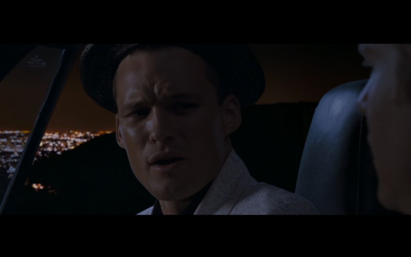 Austin Nichols, The Informers