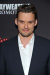 austin nichols, event, pre-fight party, ray donovan cast