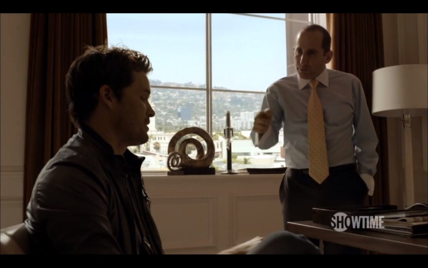 ray donovan, tommy wheeler, austin nichols