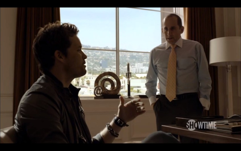 ray donovan, tommy wheeler, austin nichols