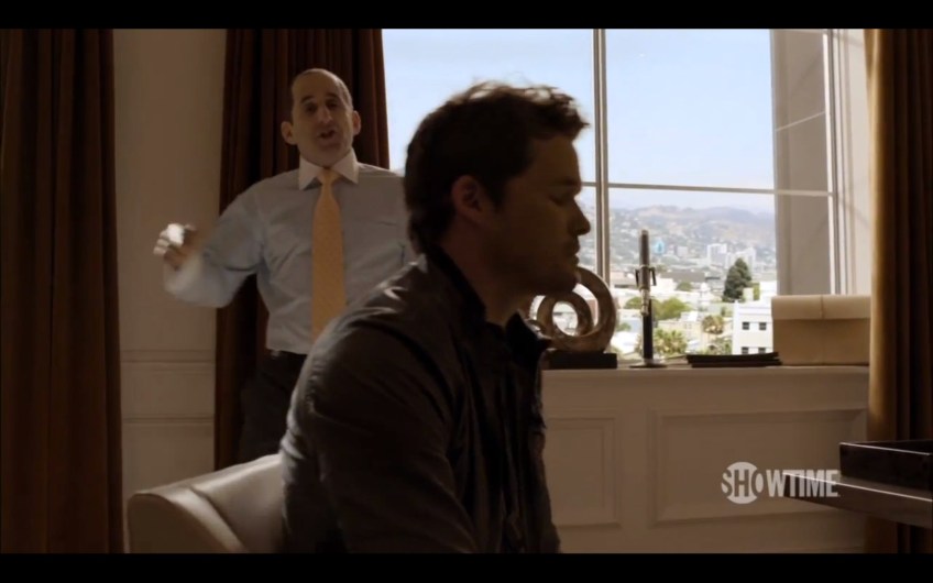 ray donovan, tommy wheeler, austin nichols