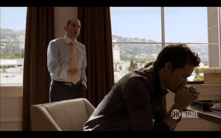 ray donovan, tommy wheeler, austin nichols