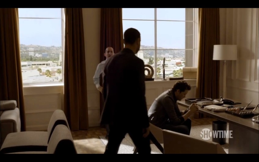 ray donovan, tommy wheeler, austin nichols