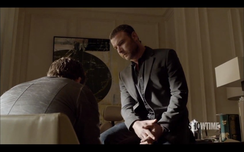 ray donovan, tommy wheeler, austin nichols