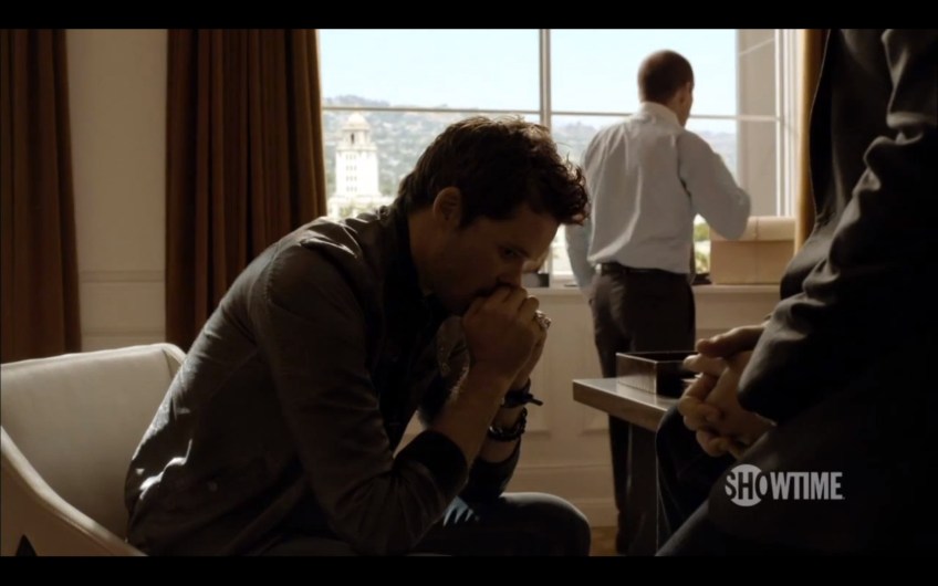 ray donovan, tommy wheeler, austin nichols