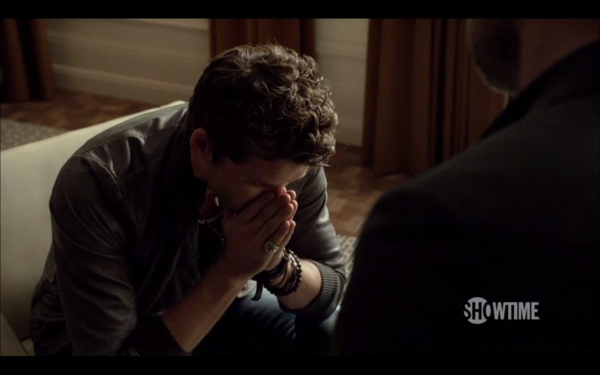 ray donovan, tommy wheeler, austin nichols