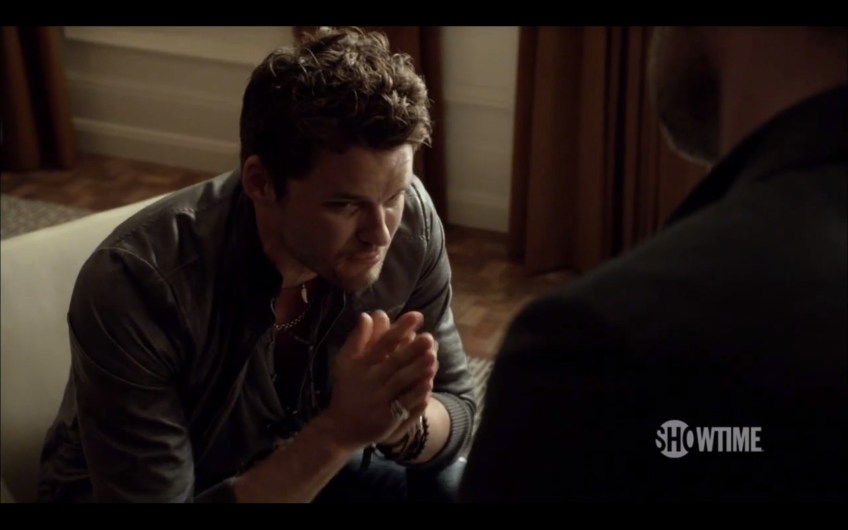 ray donovan, tommy wheeler, austin nichols