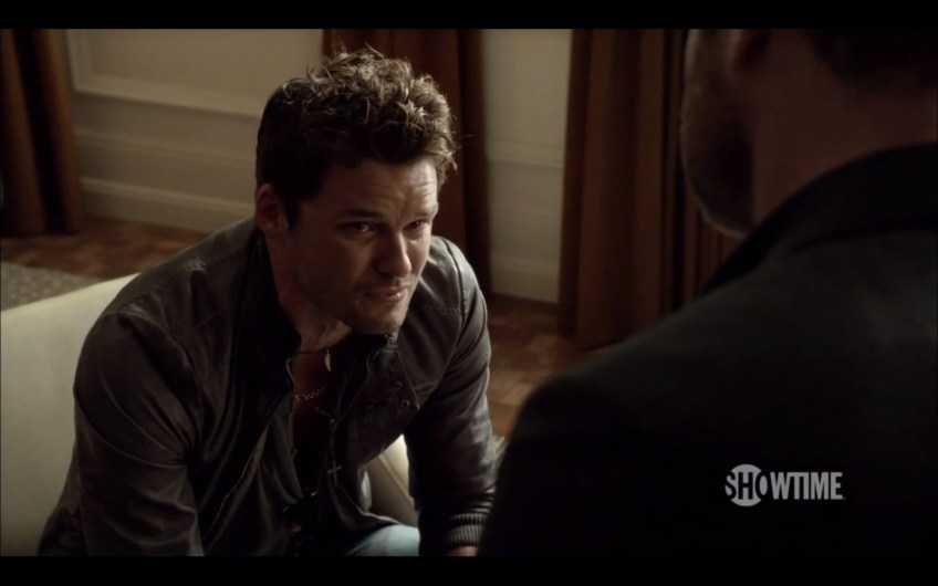 ray donovan, tommy wheeler, austin nichols