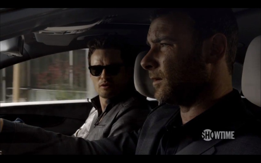 ray donovan, tommy wheeler, austin nichols