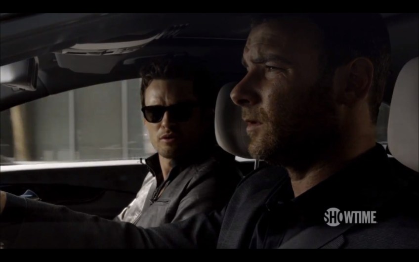 ray donovan, tommy wheeler, austin nichols