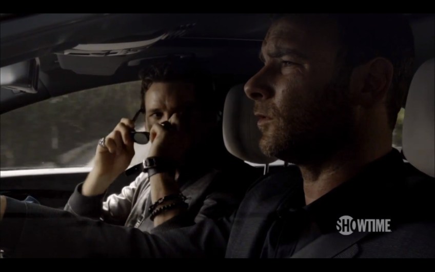 ray donovan, tommy wheeler, austin nichols