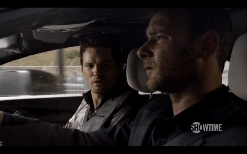 ray donovan, tommy wheeler, austin nichols