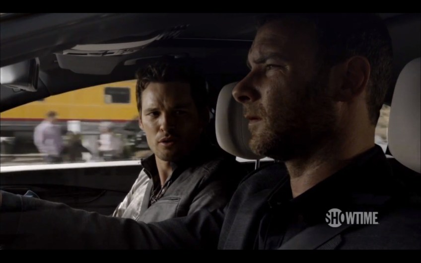 ray donovan, tommy wheeler, austin nichols