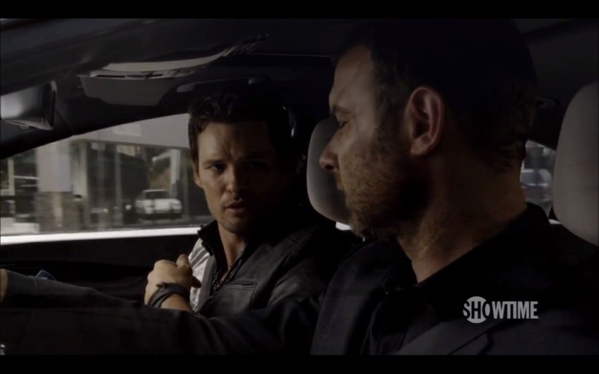 ray donovan, tommy wheeler, austin nichols