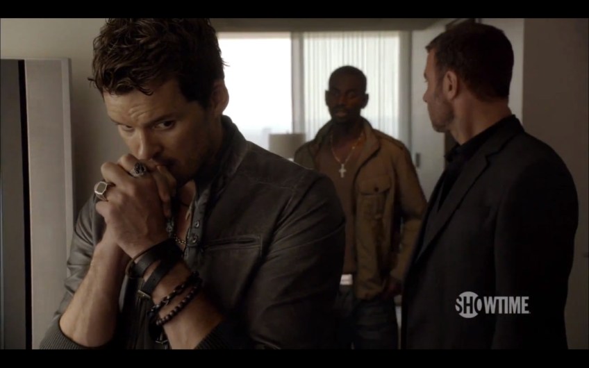 ray donovan, tommy wheeler, austin nichols