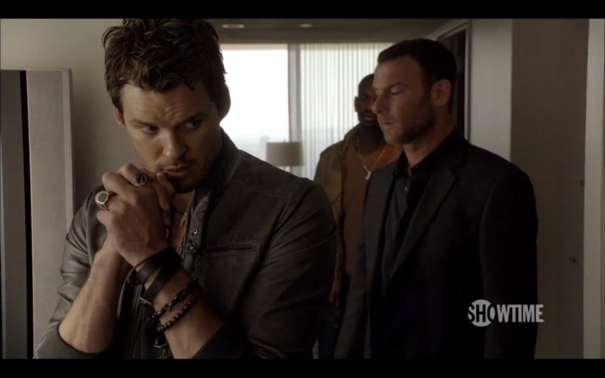 ray donovan, tommy wheeler, austin nichols