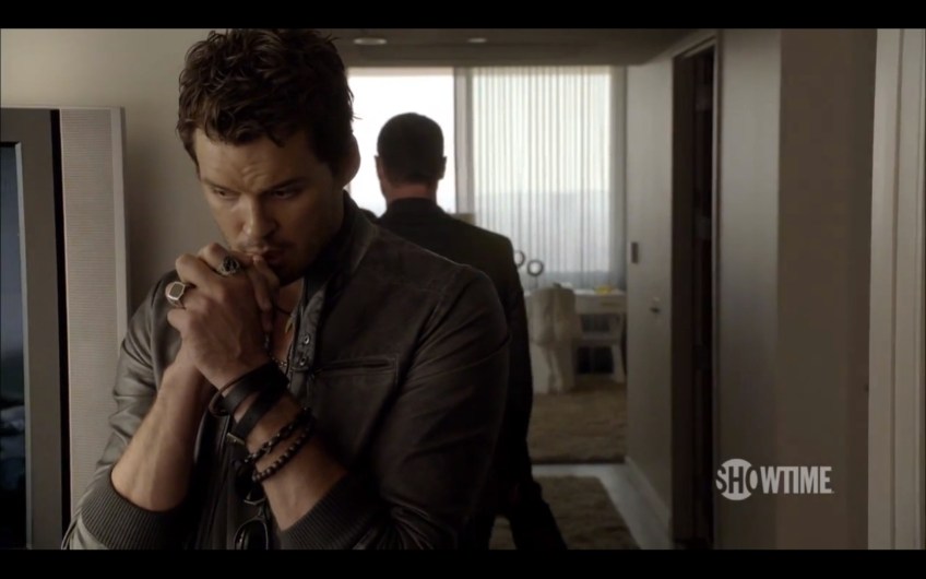 ray donovan, tommy wheeler, austin nichols