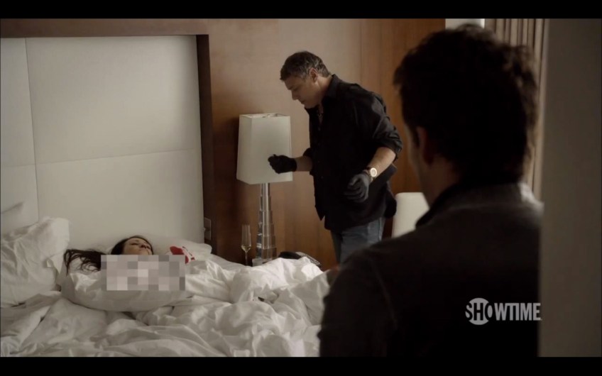 ray donovan, tommy wheeler, austin nichols