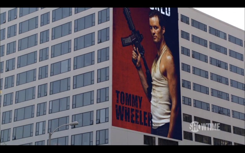 ray donovan, tommy wheeler, austin nichols