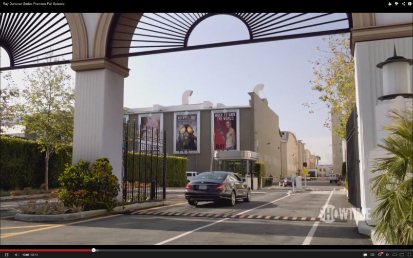 ray donovan, tommy wheeler, austin nichols