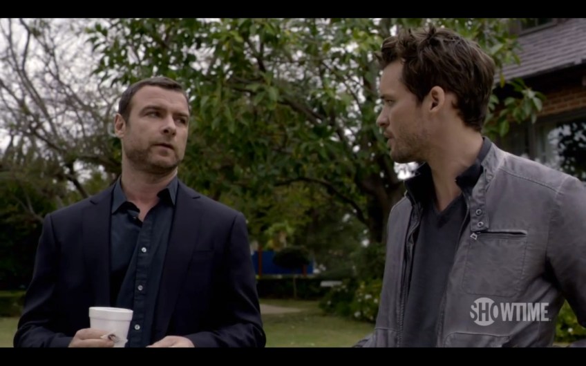 austin nichols, tommy wheeler, ray donovan