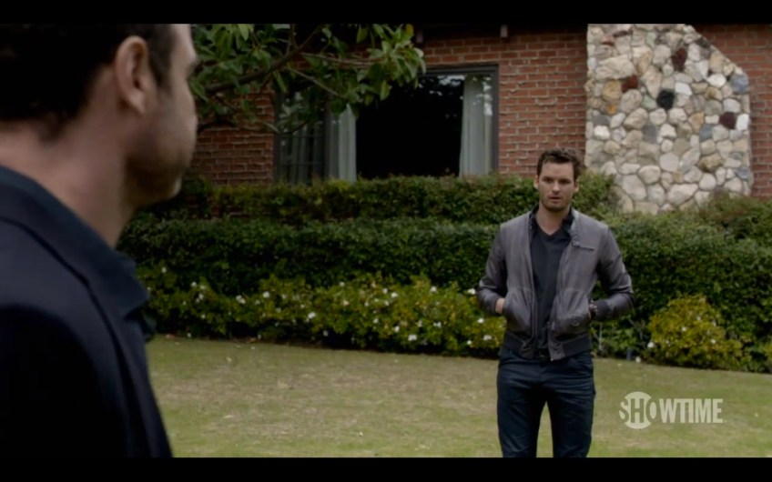 austin nichols, tommy wheeler, ray donovan