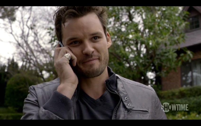 austin nichols, tommy wheeler, ray donovan