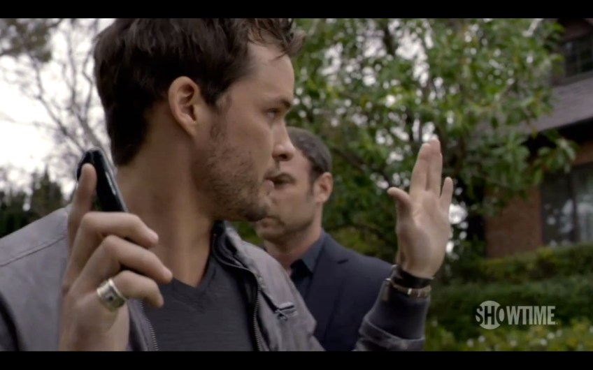 austin nichols, tommy wheeler, ray donovan