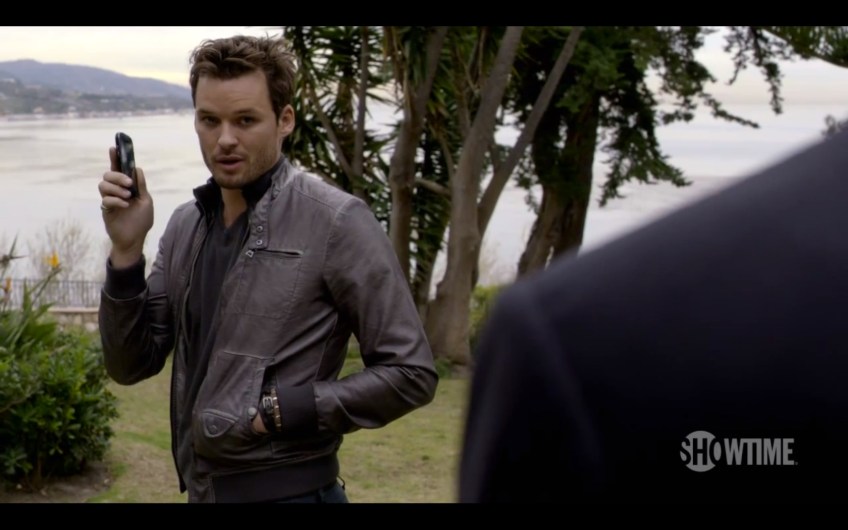 austin nichols, tommy wheeler, ray donovan