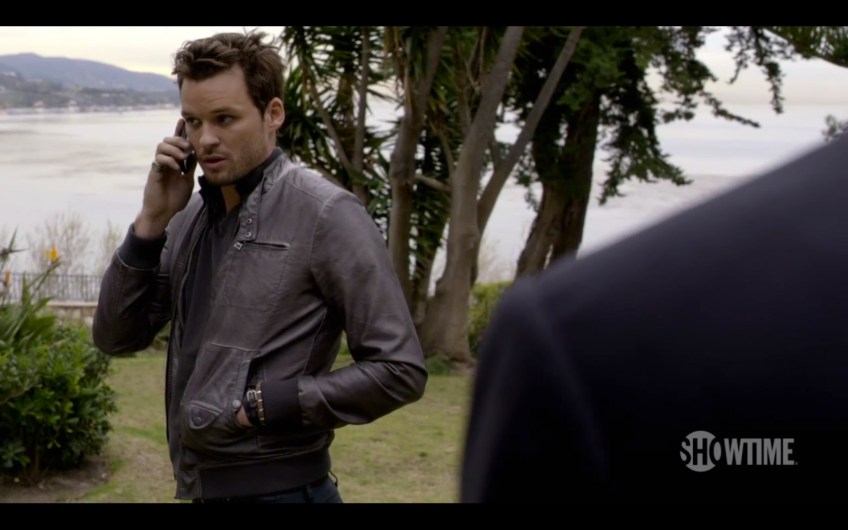 austin nichols, tommy wheeler, ray donovan