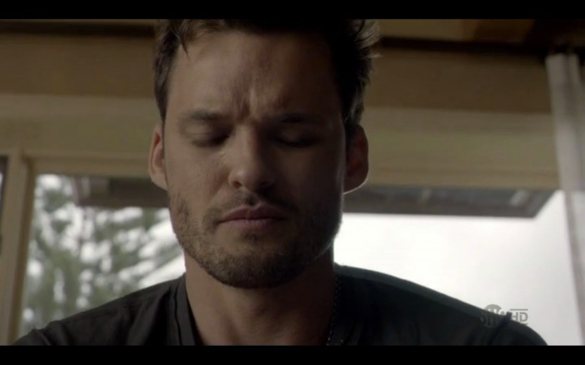 austin nichols, tommy wheeler, ray donovan, a mouth is a mouth
